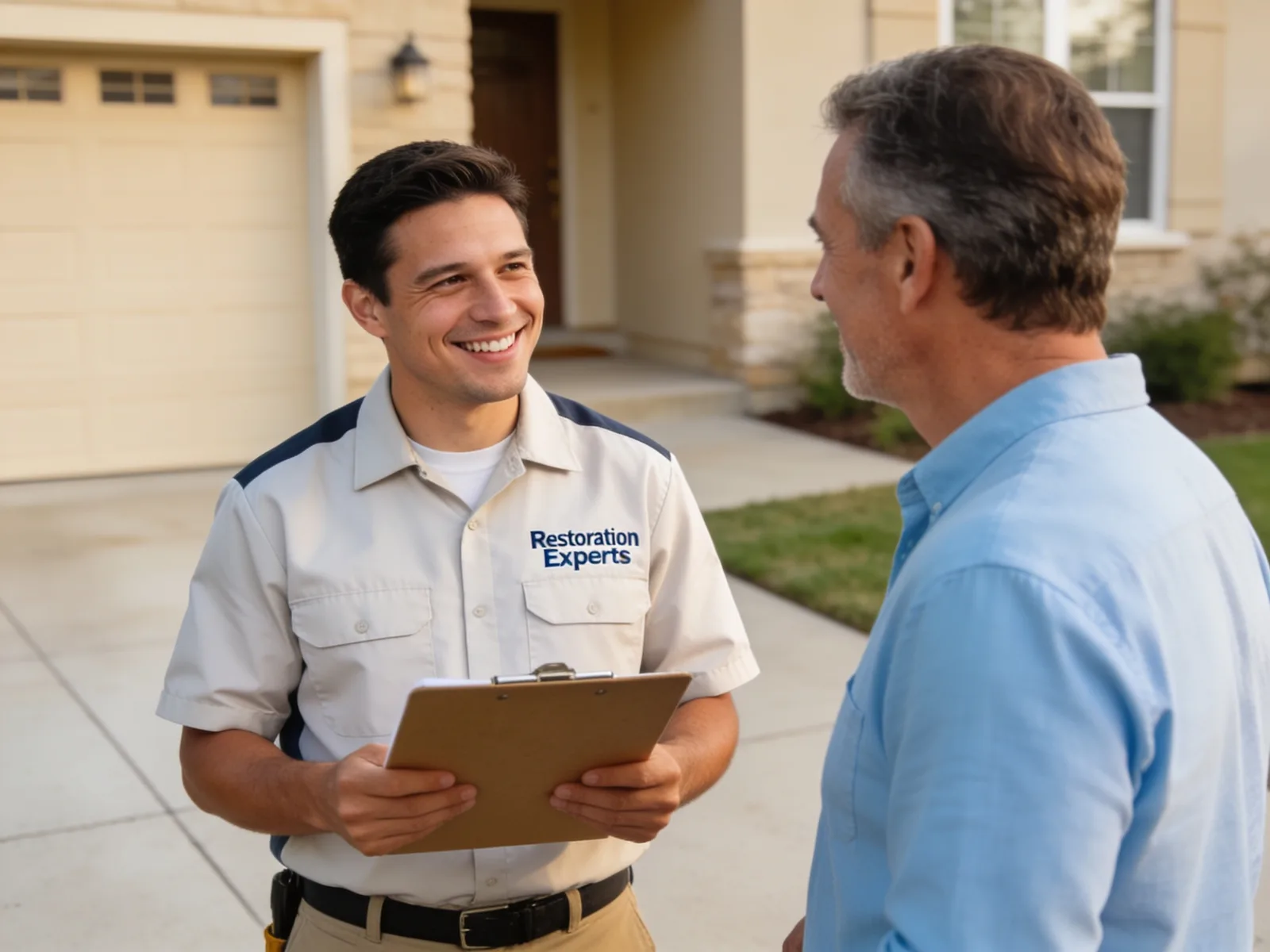 Water Damage Cleanup Canton, OK FAQs